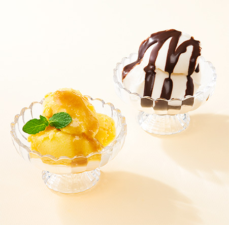 ~三越、伊勢丹大好評!スノーラお中元セット発売開始!配送料無料!!~